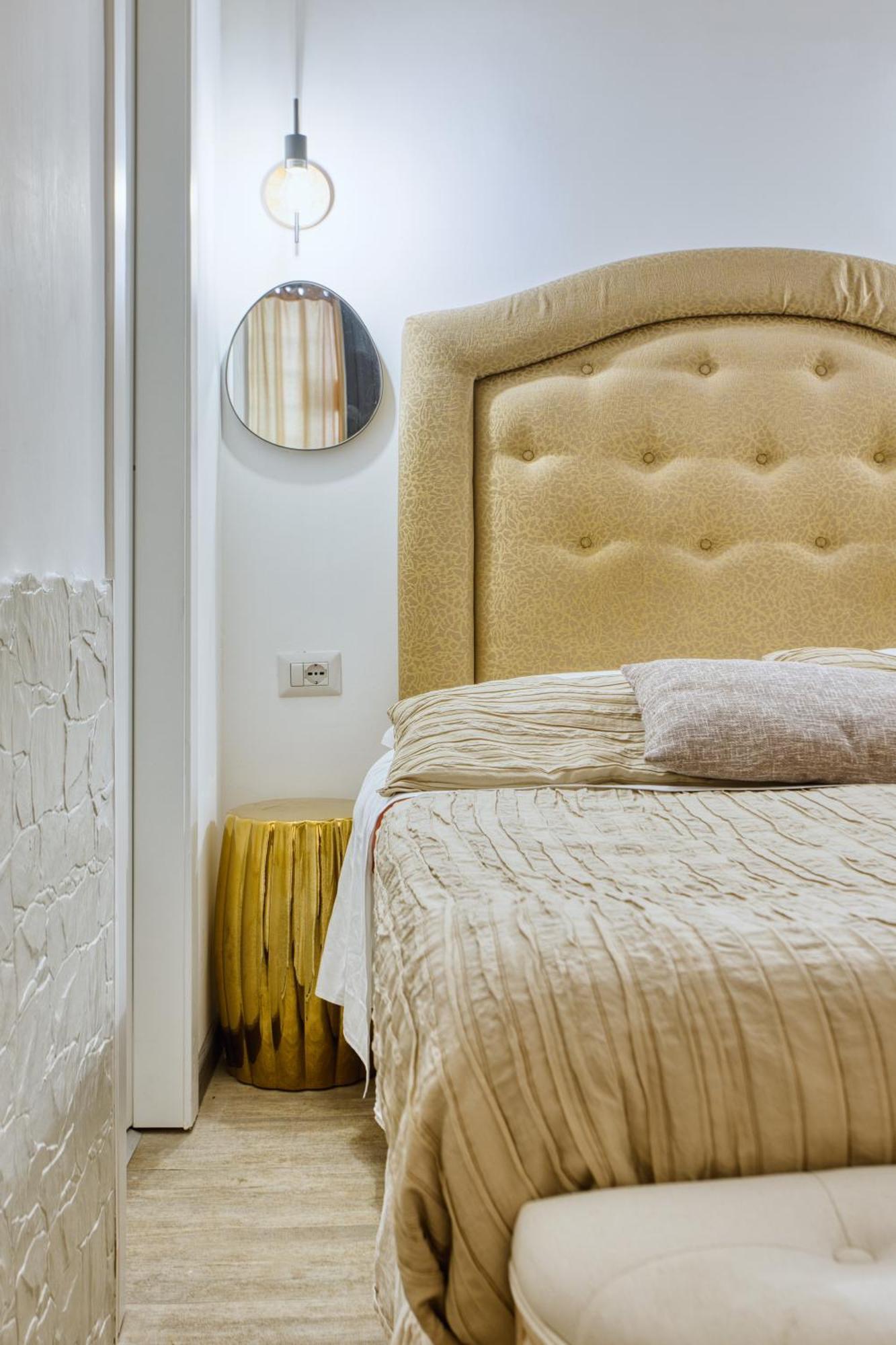 Gasthof Mini Loft Capocci - Rione Monti