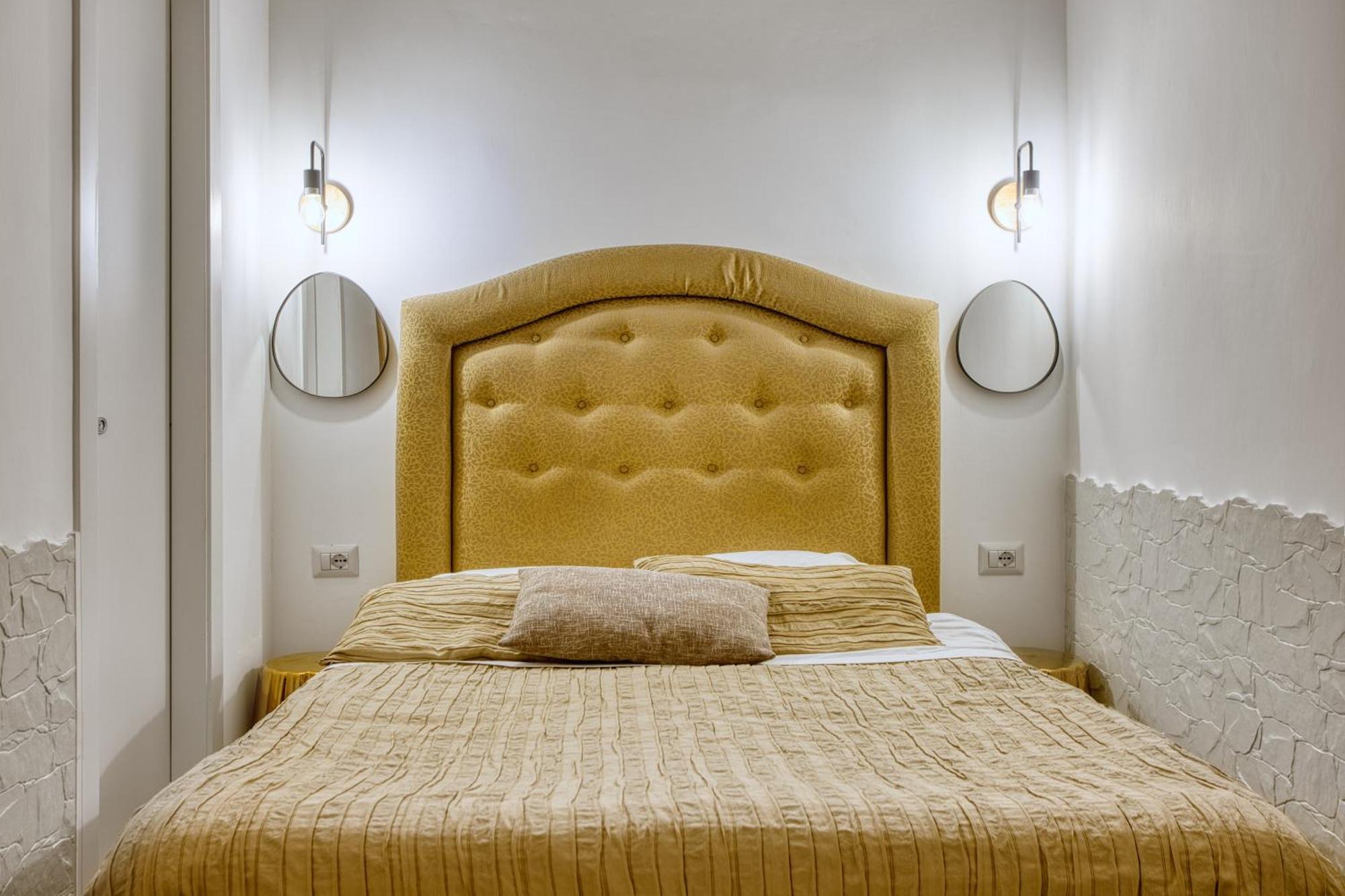 Mini Loft Capocci - Rione Monti Gasthof